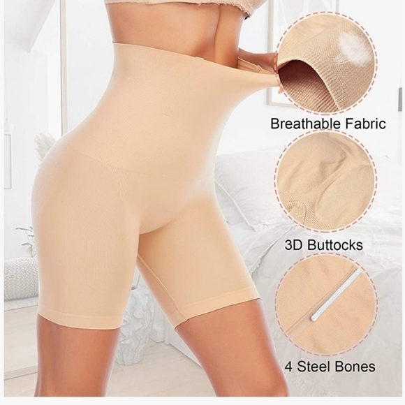 werena Other - Shape wear nude werena